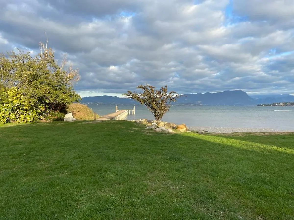 Casa Soave Apartment - Close To The Beach Sirmione