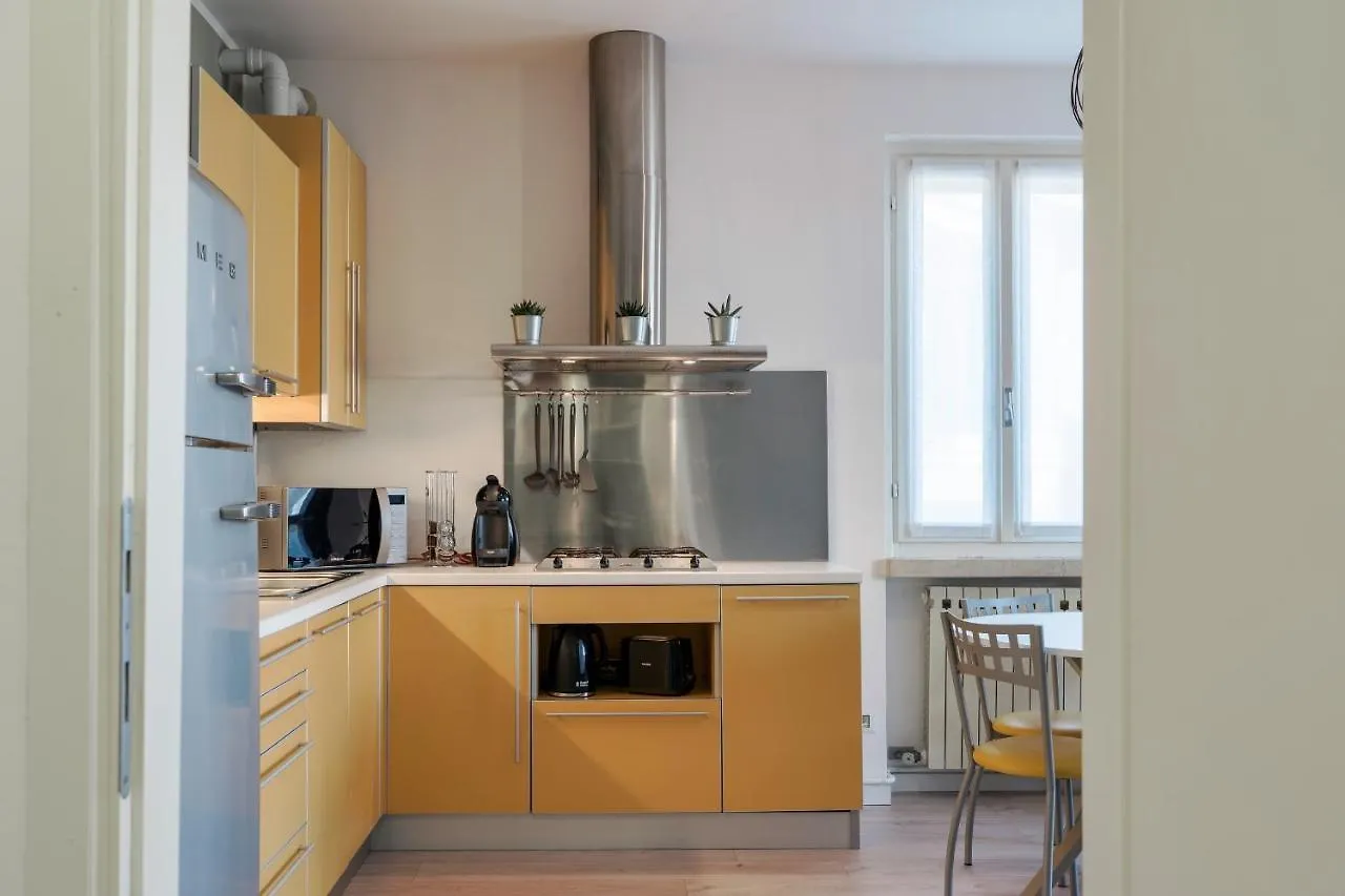 Casa Soave Apartment - Close To The Beach Sirmione