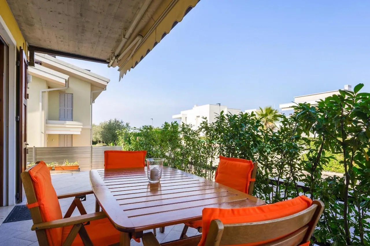 Casa Soave Apartment - Close To The Beach location