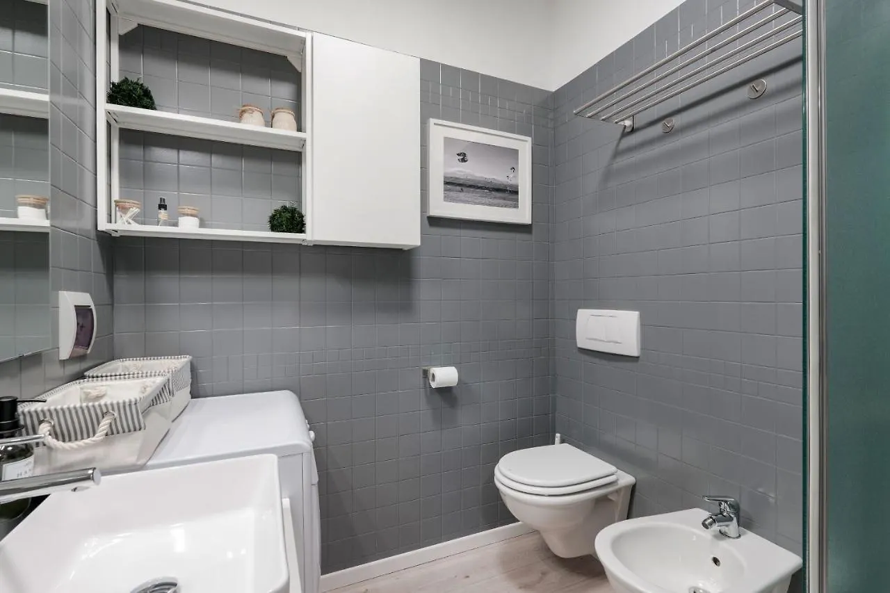 Casa Soave Apartment - Close To The Beach Sirmione