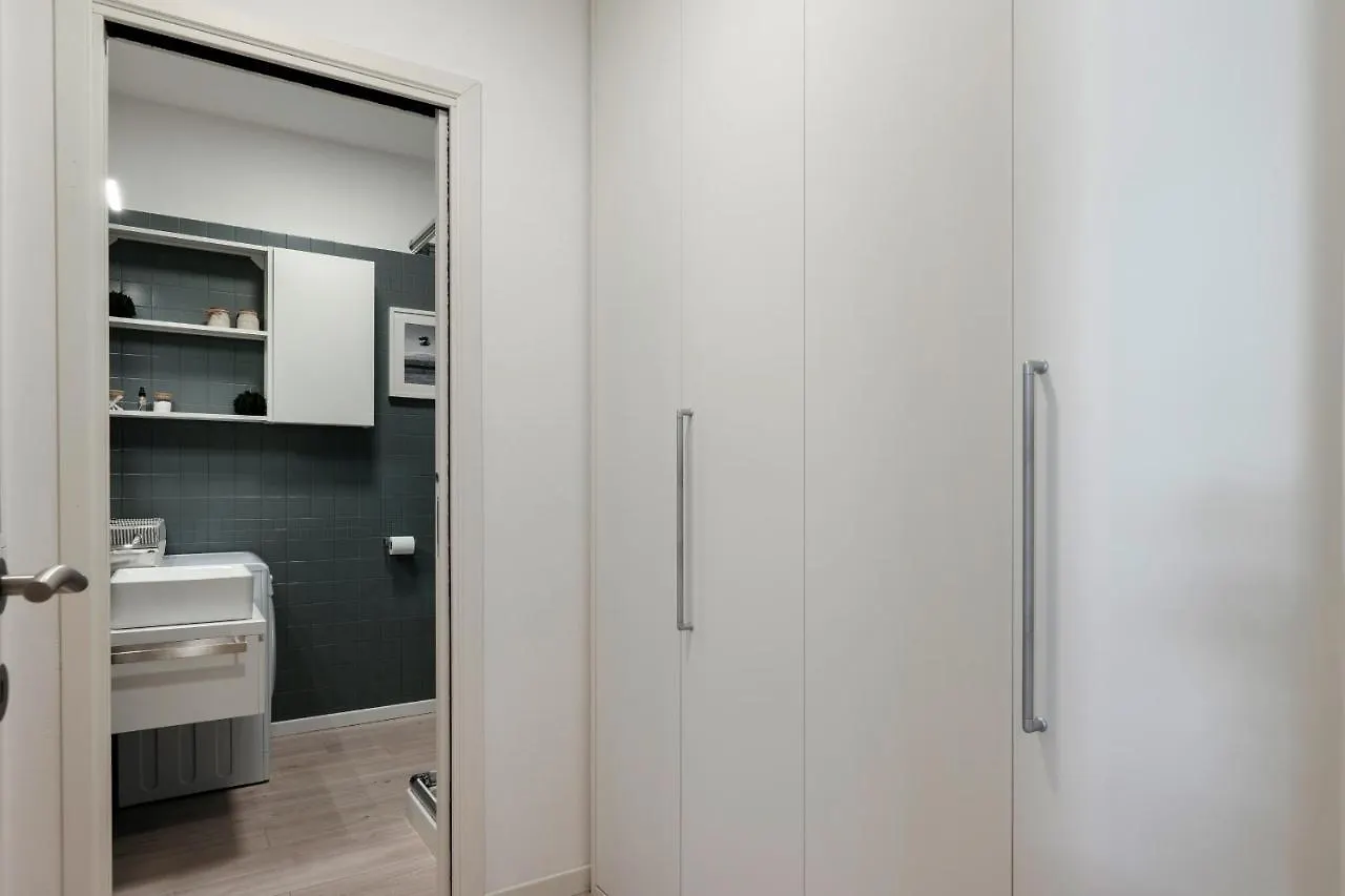 Casa Soave Apartment - Close To The Beach Sirmione