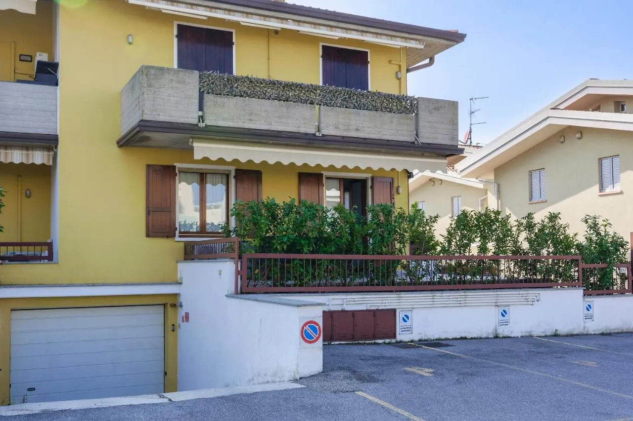Casa Soave Apartment - Close To The Beach Sirmione
