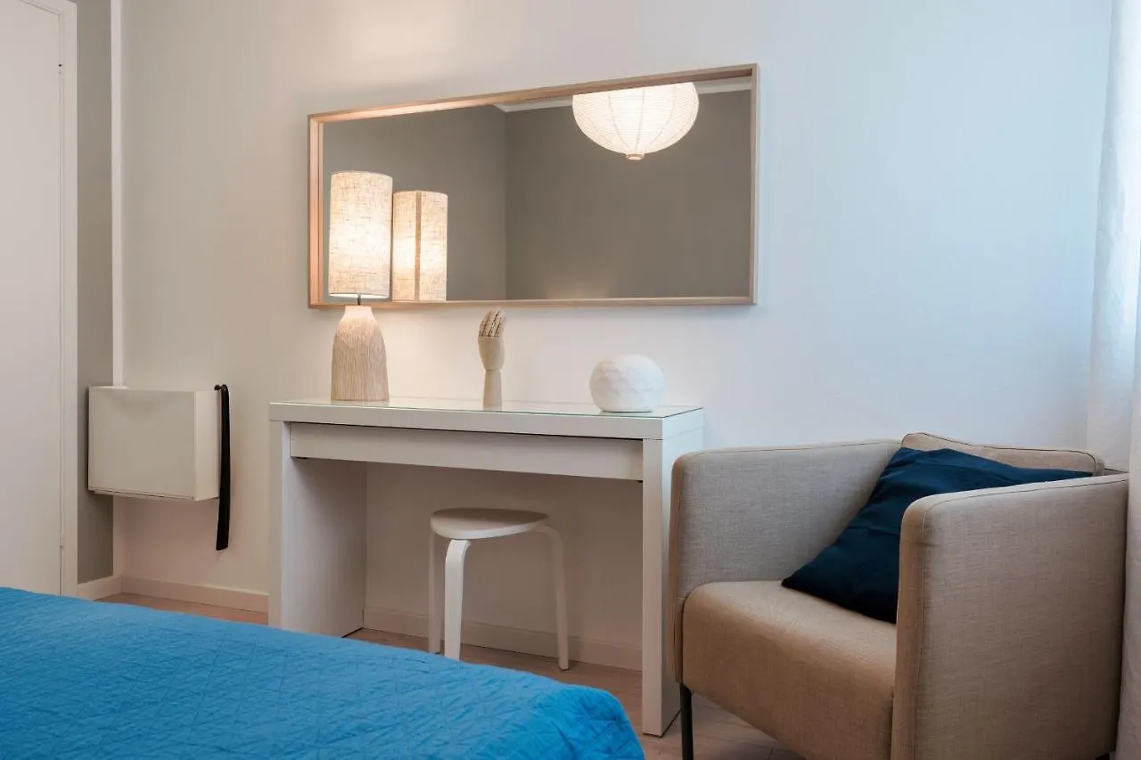 Casa Soave Apartment - Close To The Beach Sirmione Italien